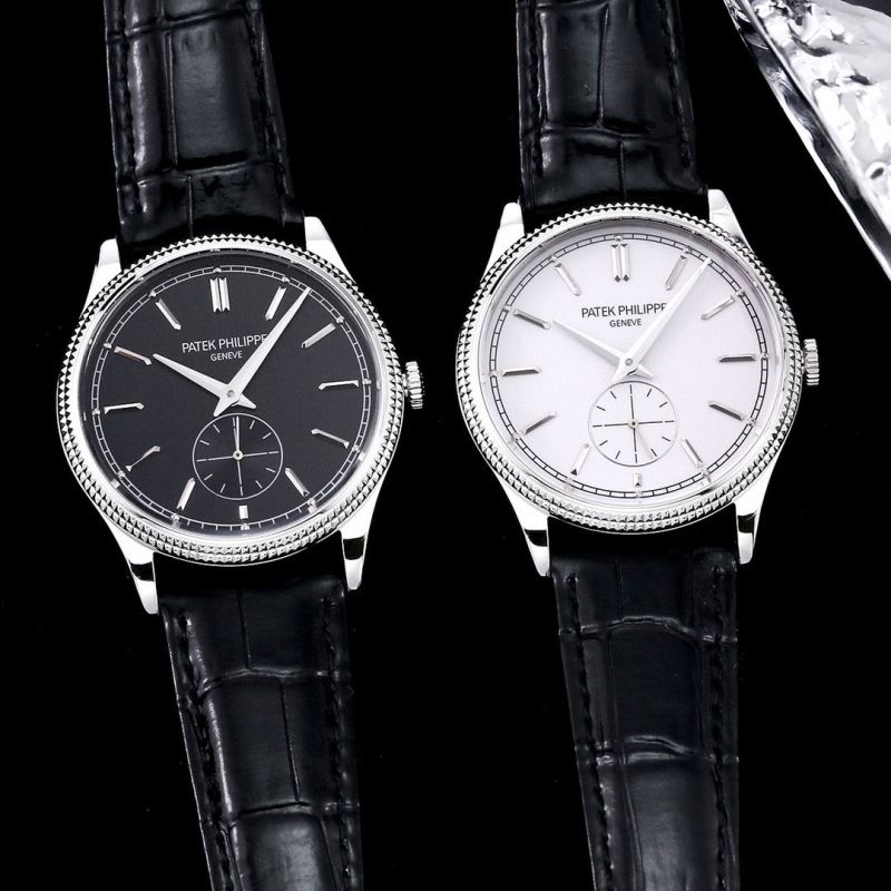 PATEK PHILIPPE Watches